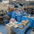 What Hospitals in Texas Offer Heart Transplant Care?