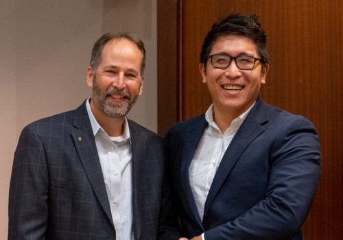 Leadership and Administration of the Texas Heart Institute: A Comprehensive Overview