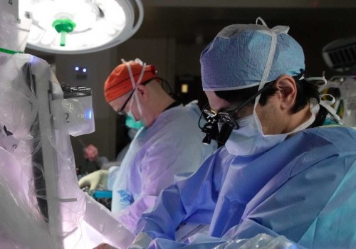 Unveiling the Leaders of the Texas Heart Institute