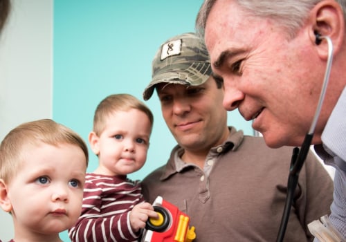 Comprehensive Care for Pediatric Heart Conditions in Central Texas