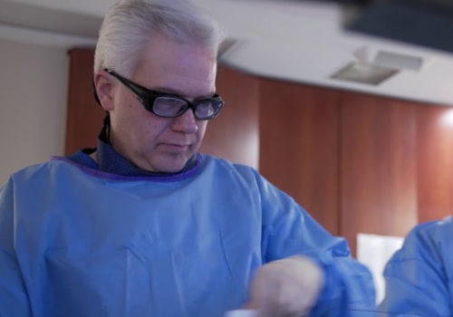 The Best Cardiac Electrophysiology Clinics in Central Texas