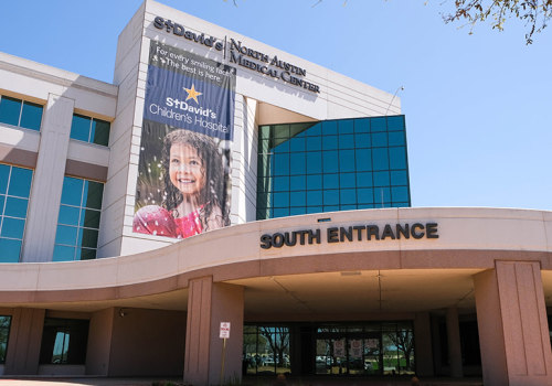 Top-Rated Heart Clinics In Central Texas