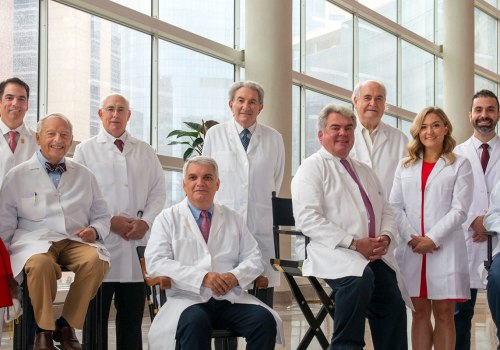 Comprehensive Cardiac Care at Central Texas Heart Center: Get the Best Treatment for Your Heart